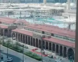 Sky View Hotel Madinah. thumbnail